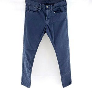 AE American Eagle 31x32 Super Skinny Jeans Stretch